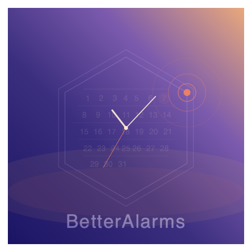 BetterAlarms